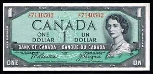 Ji_ - 1 h 1955 UNC P 74a