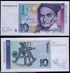 hCc 10 }[N P-38 1989 ZVv[ UNC hCcE