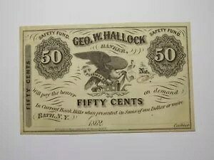 $.50 1862 o[X j[[N NY p~ꂽrWIB W. nbN UNC++
