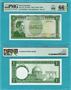 W[_ 1 fBi[ ND(1959) P14b UNC / PMG GEM66EPQ
