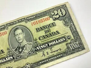 1937 NJi_ 20 hʎ HE vtBbNX S[_ ^[Y FF404