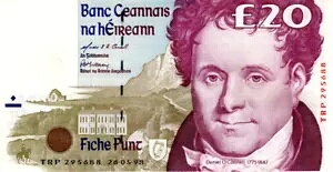 ACh 20 pg 1998 aUNC  P-77b vtBbNX TRP 