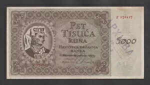 �N���A�`�A 5000 �N�[�i 1943 XF ��񎟐��E��� NDH �E�X�^�V�� - �e�B�g�[�̃p���`�U���ɂ���ĉ������ꂽ����