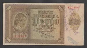 �N���A�`�A 1000 �N�[�i 1941 aXF ��񎟐��E��� NDH �E�X�^�V�� - �e�B�g�[�̃p���`�U���ɂ���ĉ������ꂽ����