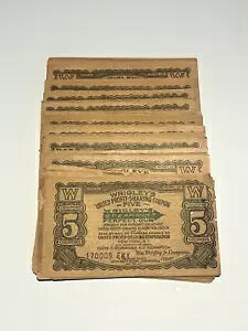 リグレーズ スペアミント パーフェクト ガム - 統一利益共有 - 95 クーポン