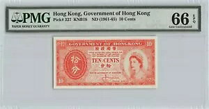 `10ZgNDB 1961 P 327 L[B II PMG 66 EPQ WFʎ