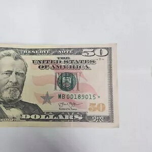 2013 $50 X^[m[g 50 hD A j[N X^[ r