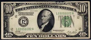 FR.2001-L 1928 N TtVXR 10 hV[ AMs VF