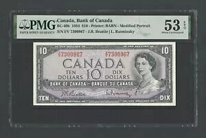 �J�i�_ 10 �h�� 1954 BC-40b �����ʂɂ���