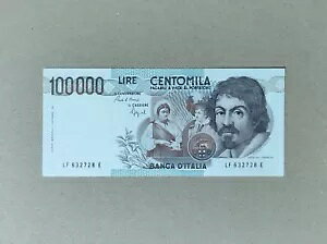 �C�^���A 100000 100,000 ���� 1983 �s�b�N 110b UNC�B�J�����@�b�W����u�~�P�����W�F���E�����[�W�v