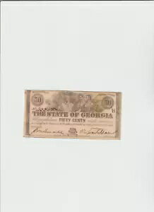 1863 50c W[WABAW[WAB~bWr 50 Zg