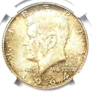 1964NPlfBEn[t_[50Zgd - NGC MS67+AAvXO[h - 5,200h
