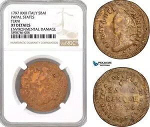 AF392�A�C�^���A�A���c�A�e���j�A5 �o�C�I�b�L 1797 XXIII�ANGC XF �ڍׁA���ɒ�����!