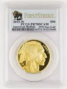 2015N W $50 AJobt@[ 1IX S[hv[tRC PCGS PR70 PF70 t@[XgXgCN