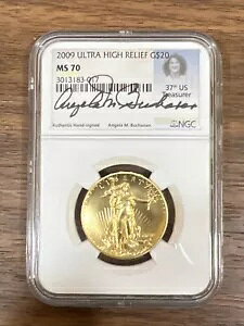 2009N 1IX 20h  _uC[O NGC MS70 .9999 MTC