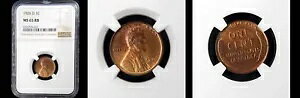 1926-D 1C NGC MS65RB-POP 27-PQ J[ EB[g Zg---