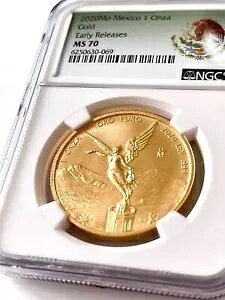 LVR - 2020 - x^bh - 1IX - [X - NGC MS70-