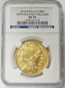 2010N obt@[ 50h 1IX NGC MS 70 [X