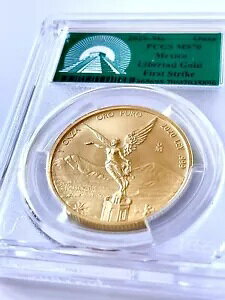 LVR - 2020 - x^bh - 1IX - t@[XgXgCN - PCGS MS70-