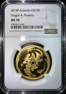 2018N I[XgA 1IX  _bƓ` ƖP NGC MS70