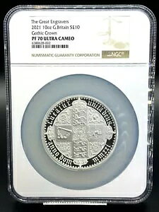 10IX CMX 2021N 10|h SVbNNE NH[^[hA[Y Vo[RC NGC PF70