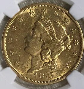 1875-S 20h oeB _uC[O݁BNGC AU 55B^Cv2B