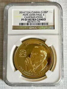 TDC 2014 nlEpE2񐹎 100|h 1IX NGC PF69 UC S#6554