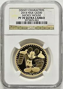 2014N jEG fBYj[LN^[ 1IX S[h ~bL[}EX NGC PF 70 EgJI