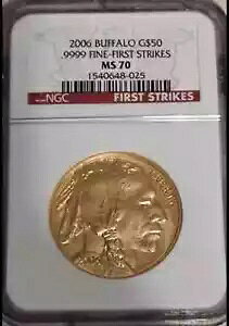MS70 2006N G$50 CfBAwbh S[hobt@[ 1IX  / NGCt@[XgXgCN G24