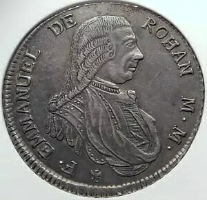 1790�N �W�����E�G�}�j���G���E�h�E���[�A�� �}���^�M�� �O�����h�}�X�^�[ ��� NGC i82508