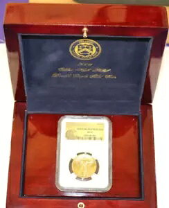 2009N _uC[O $20NGC MS69 ZgS[fY ؔ