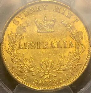 1867�N S�S�[���h �\�u���� ���B�N�g���A �^�C�v2 PCGS MS 61 ���Ɋ� ���j�N�X CV=$5250