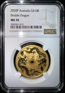 2020N I[XgA 1IX  _bƓ` o NGC MS70