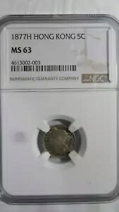 `BNgA5Zg݁A1877NHANGC MS 63