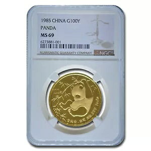 1985N  1IX  p_ MS-69 NGC