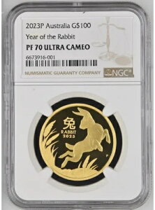 2023N I[XgA KN  1IX v[t NGC PF70