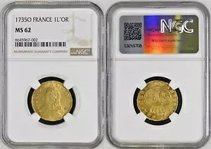 tX C15 - CEh[ 1735N I - NGC MS 62 - gbv|bv-