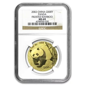 2002N  1IX  p_ tXebhou[ MS-69 NGC