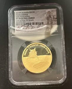 2019N 1IX A|11 ʒv[t PF70 UCAM ŏɒꂽ25̂1