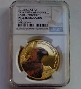 2012N jEG 100h ^X}jAEFbWe[C[O 1IX v[t 24Jbg PF69UC