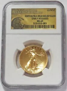 2009N 20h  UHR 1IX RC NGC ~gXe[g 69 [X