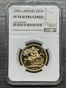 CMX 1996N 2\uS[h NGC PF70 EgJI SKU#5930