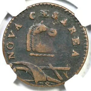 1787N M 55-m R-4 NGC VF 25 U/S j[W[W[An