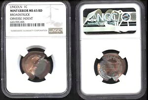J[ 1Zg ~gG[ NGC MS 65 RD L \ʉ J[ yj[