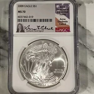 2009 MS70 C[OnhVOl`[ Ju A??