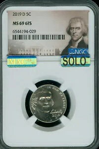 2019 D WFt@[\ jbP NGC MS69 FS }bN \ t@ClXg WXg X|bgX *