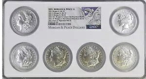 2021N 1h Ks[X_[ NGC MS70 Vo[RC }` D S P CC 6Zbg