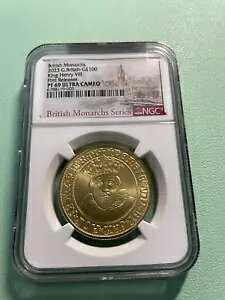 2023N GB `[Y3 1IX  w[8 100|h PR69UC [X