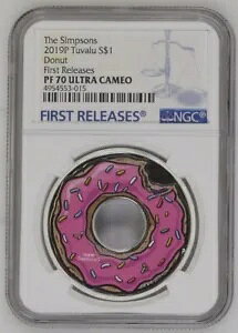 2019N 1h Vv\Y h[ic 1IX Vo[ 9999 NGC PF70 EgJI #137 [X