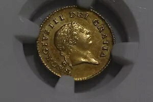 ?? ???? p GB 1/3 Mj[ 1810 S[h MS62 NGC B75 DSP